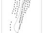 Plan des pistes Rabenkopf – Oberau