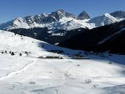 Maisons de vacances à Radons