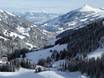 Oberland bernois: offres d'hébergement sur les domaines skiables – Offre d’hébergement Adelboden/Lenk – Chuenisbärgli/Silleren/Hahnenmoos/Metsch
