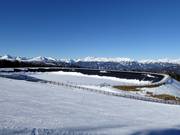 Le plus grand réservoir de stockage de Styrie