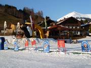 Bon plan pour les enfants :  - Village des enfants Haberl