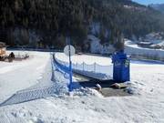 Family-Funpark Toni - Tapis roulant/Moving Carpet