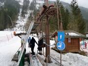 TK de Blaitière - Téléski