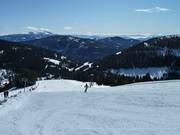 Piste Lärchenschuss