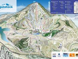 Domaine skiable Gunstock