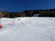 Piste facile Brugger