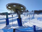 Glidarliften - Téléski