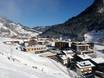 Salzbourg : offres d'hébergement sur les domaines skiables – Offre d’hébergement Dorfgastein/Großarltal