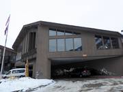 Restaurant recommandé : Haydens Post Restaurant