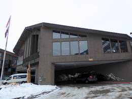 Snow King Mountain – Jackson