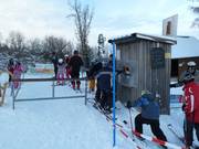 Très apprécié des enfants