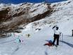 Stations de ski familiales Alpes du Sud de Nouvelle Zélande – Familles et enfants Treble Cone
