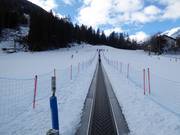 Edelweiss - Tapis roulant/Moving Carpet