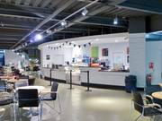 Restaurant recommandé : Snozone Cafe Bar