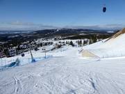 Piste Pernillabacken n° 41