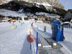 Stations de ski familiales Val Badia (Gadertal) – Familles et enfants Alta Badia