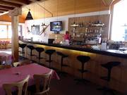 Bar du restaurant panoramique Gadastatt