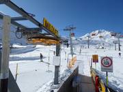 Milo-Lift - Téléski