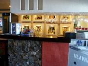 Café DEDO au Lomnický štít