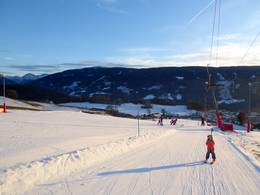 Domaine skiable Terento (Terenten)