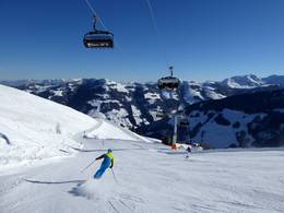 Ski Juwel Alpbachtal Wildschönau