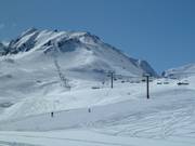 Borsat Express - 4 places | Télésiège rapide (débrayable)