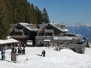 BöckLodges au Sportheim Böck