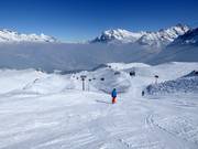 Piste Eggboden au Männlichen