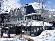 Restaurant recommandé : Alto Kitchen & Bar