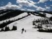 Colorado: Évaluations des domaines skiables – Évaluation Winter Park Resort