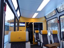 Zermatt/Breuil-Cervinia/Valtournenche – Matterhorn (Le Cervin)