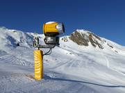 Enneigement performant