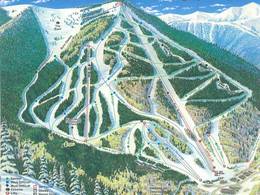Domaine skiable Cuchara Mountain Park