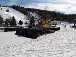 Sommet Saint-Sauveur