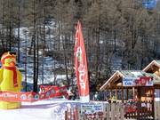 Bon plan pour les enfants :  - Jardin des neiges de l'ESF de Chantemerle