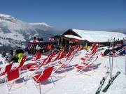 Le Wäschbar à la descente vers la vallée en direction de Wengen