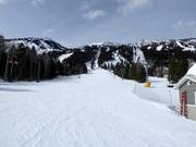 Pente d’entraînement facile Eagle's Rest