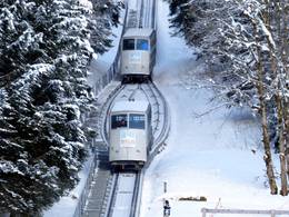 Engelberg-Gerschnialp