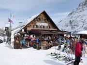 Rifugio Alpino Tobia' del Giagher