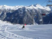 Piste de course Spatla