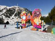 Bon plan pour les enfants : 