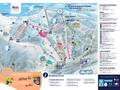 Plan des pistes La Bresse – Hohneck