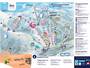 Plan des pistes La Bresse – Hohneck