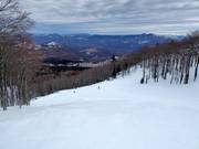 On veille à une exploitation du ski respectueuse de l’environnement.
