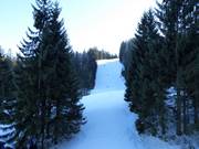 Pente Schönauer Steilstück