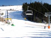 La piste Käppchenhang