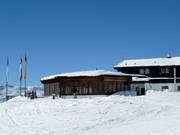 Restaurant Free-Flow Nagens