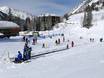 Stations de ski familiales Salt Lake City – Familles et enfants Snowbird