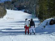 Gamskarlift - Téléski à pioches