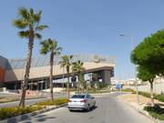 Accès à la salle de ski Ski Egypt